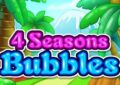 Vier Jahreszeiten Bubbles