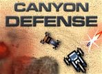 Canyon Defense