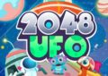 UFO 2048