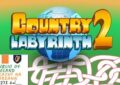Country Labyrinth 2